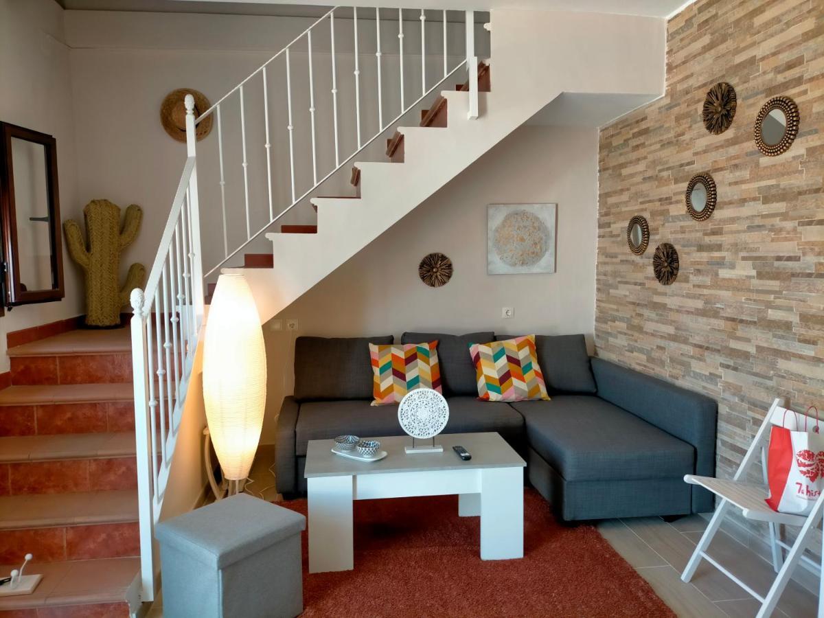 Vila Casa Mirador Santa Maria,8 Antequera Exteriér fotografie