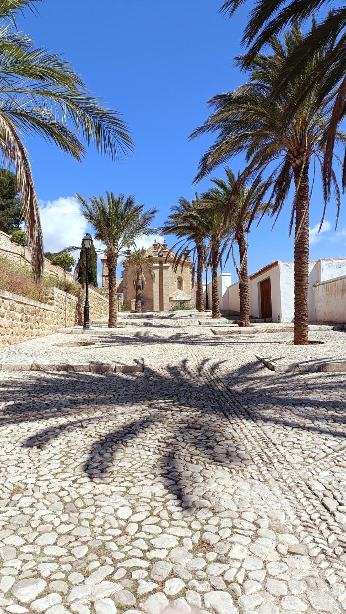 Vila Casa Mirador Santa Maria,8 Antequera Exteriér fotografie